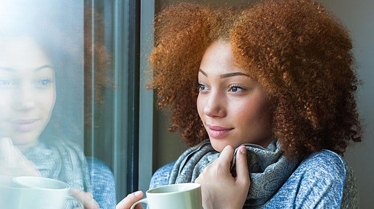 Coffee Cuts HIV Side Effects by 80%