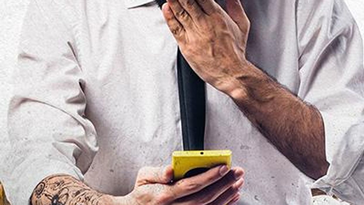 11 Gay Slang Words That Should Exist