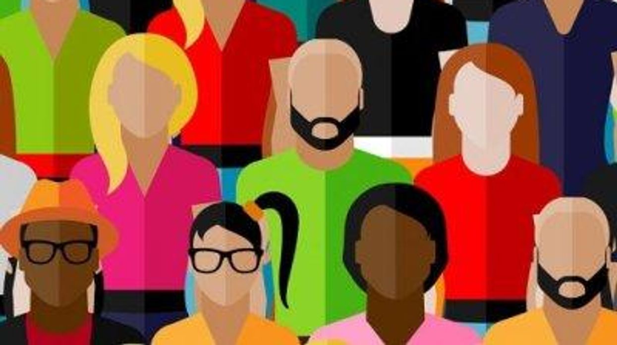 The Isolation in Identity Politics