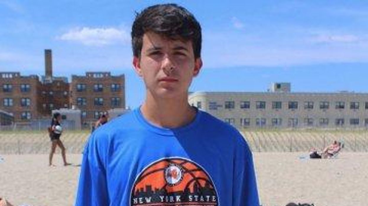 Meet the Trans Teen Who Helped Bring LGBT Curriculum to NYC Schools