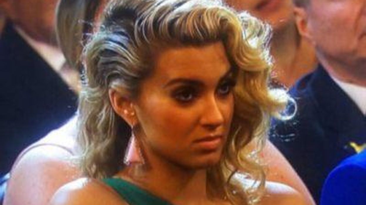 2016 Grammys GIF-Cap: Another Year, Another Lackluster Broadcast