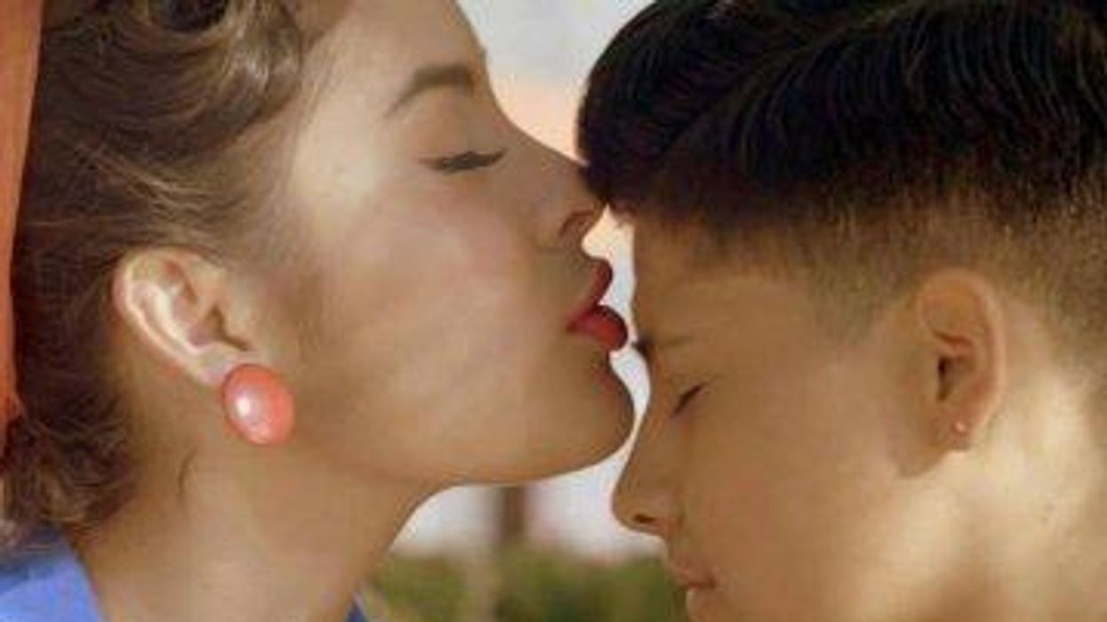 Outfest Fusion LGBT People of Color Film Festival Announces Lineup