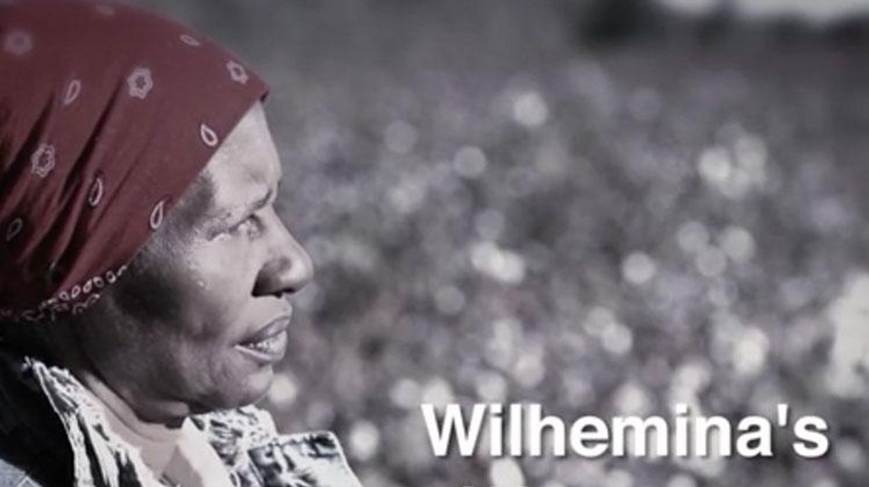 How a Teen and Her Grandma Battle HIV Stigma in the South