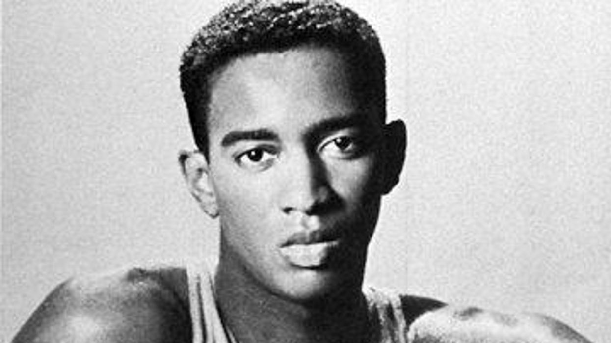 The Miseducation of the Young Black Gay Man