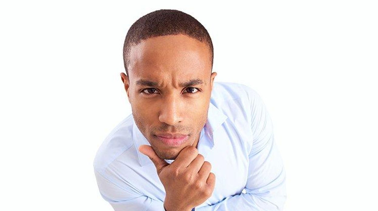 HIV-Positive and Still Not That Into You