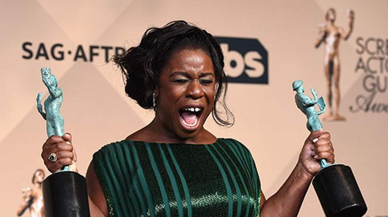 19 Times Women We Love Ruled the SAG Awards