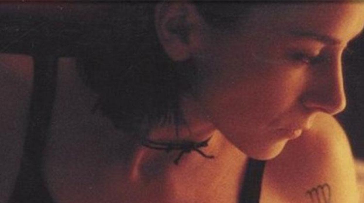 10 Songs to Get You Through a Rocky Lesbian Breakup