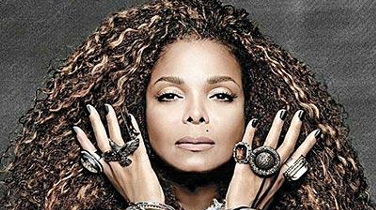 Janet Jackson Postpones 'Unbreakable' Tour, Needs Surgery