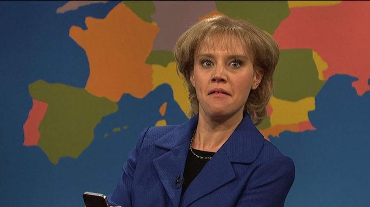 10 Women in Comedy to Help Combat the Winter Blues