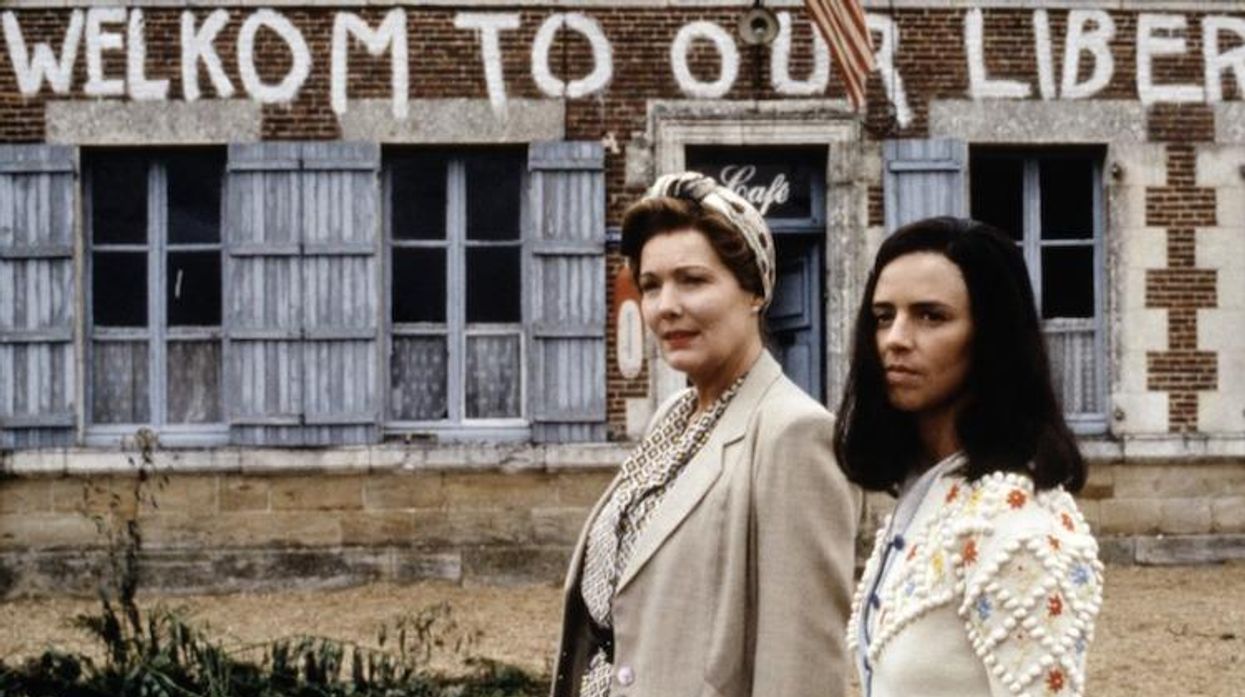 10 Amazing Feminist Foreign Films Shot in Over 10 Countries