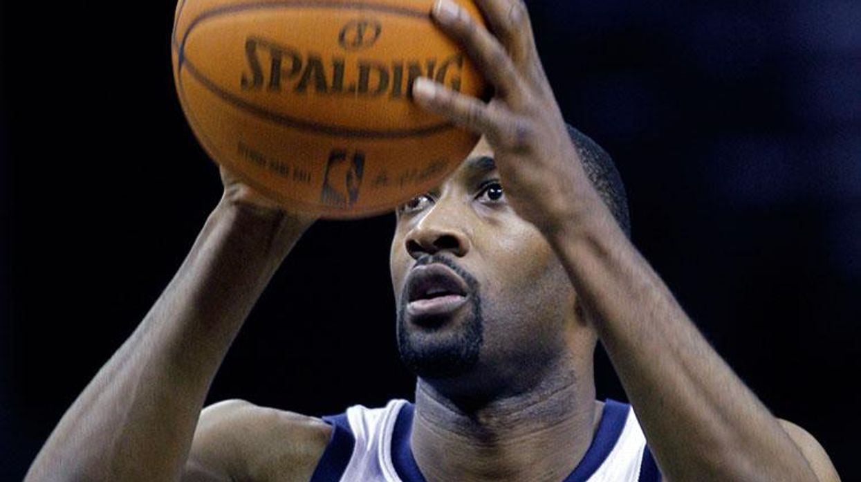 NBA's Gilbert Arenas Attacks 'Ugly' WNBA Players in Misogynist Instagram Post