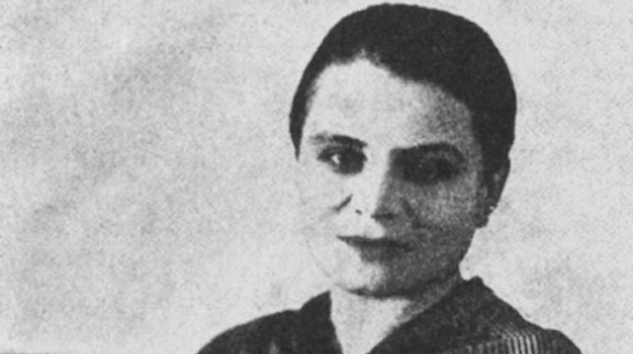 Herstory Lesson: Meet Gender-Bending Czech Surrealist Toyen