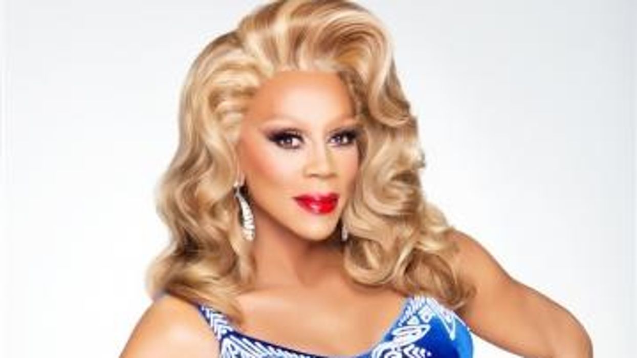 WATCH: RuPaul and Big Freedia in 'Drag Race: Green Screen Christmas' Special