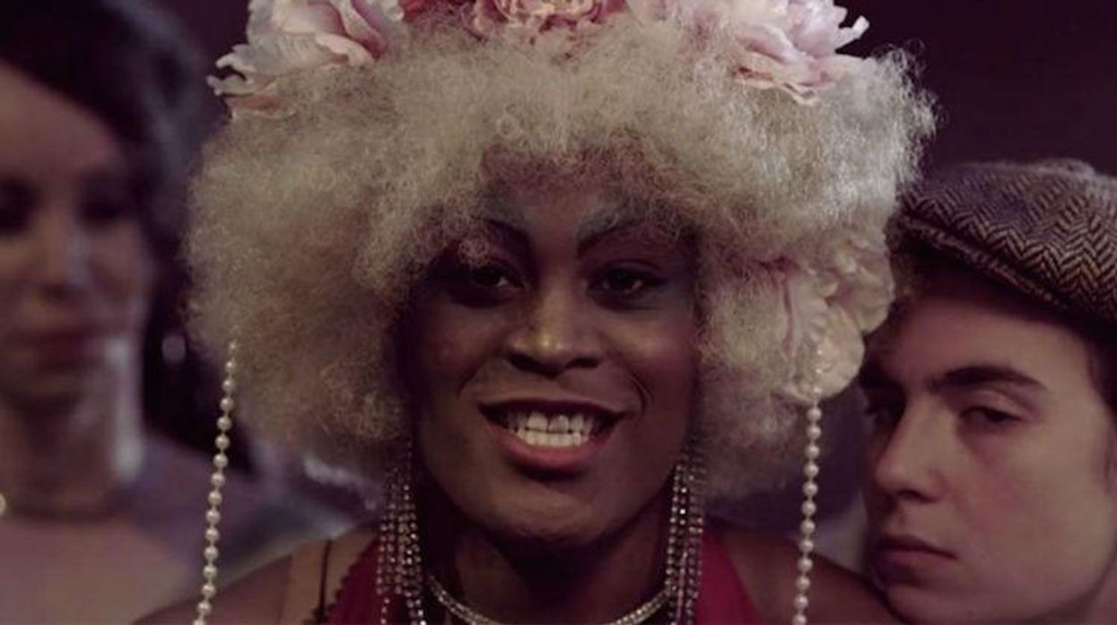 4 Transgender Revolutionaries Who Appear in the 'Happy Birthday, Marsha!' Trailer