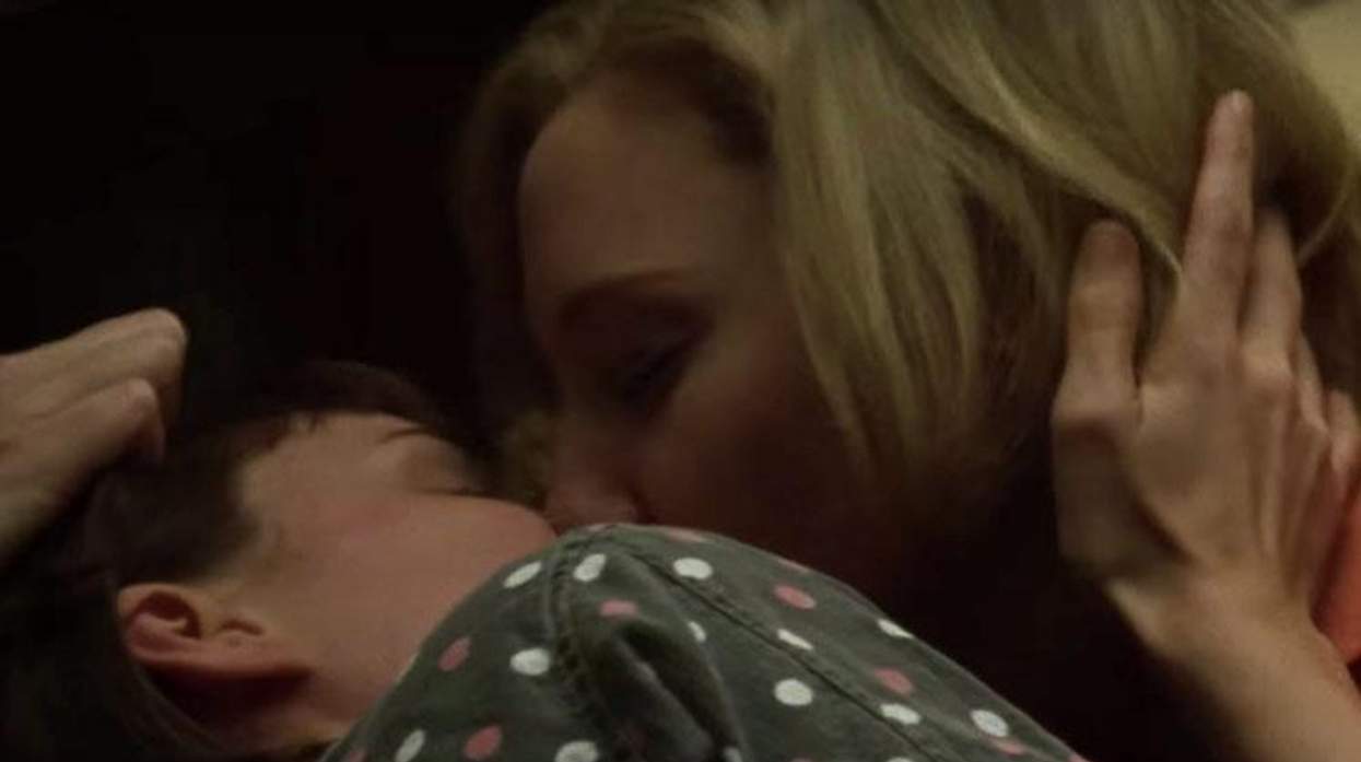 WATCH: Wordless 'Carol' Trailer Will Take Your Breath Away