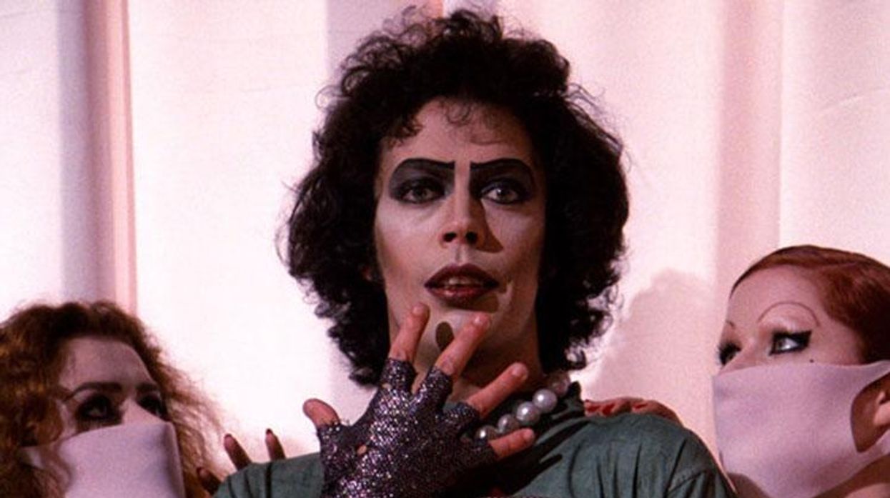 'Rocky Horror' Gets Doubly Awesome for 40th Anniversary