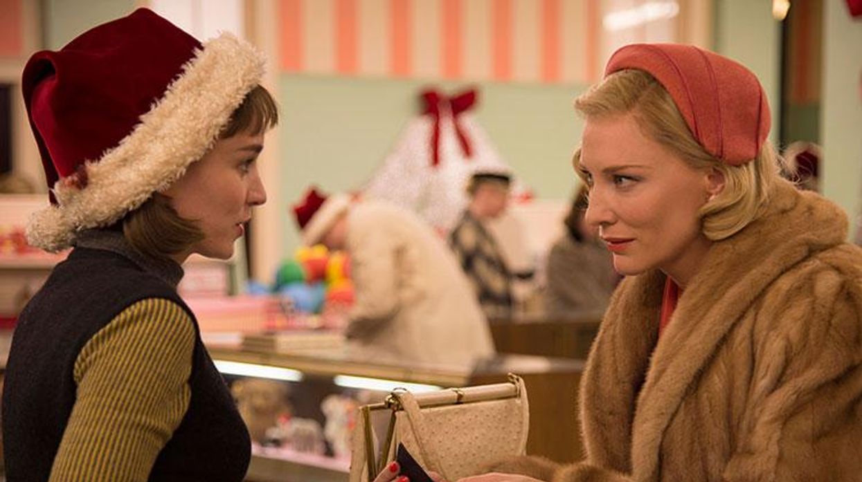 8 Reasons to Date an Older Woman