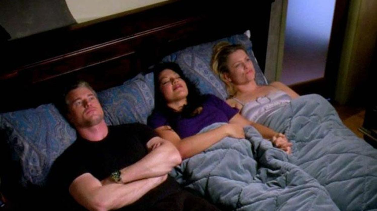 10 Ways to Beat the Green-Eyed Monster in Your First Open Relationship