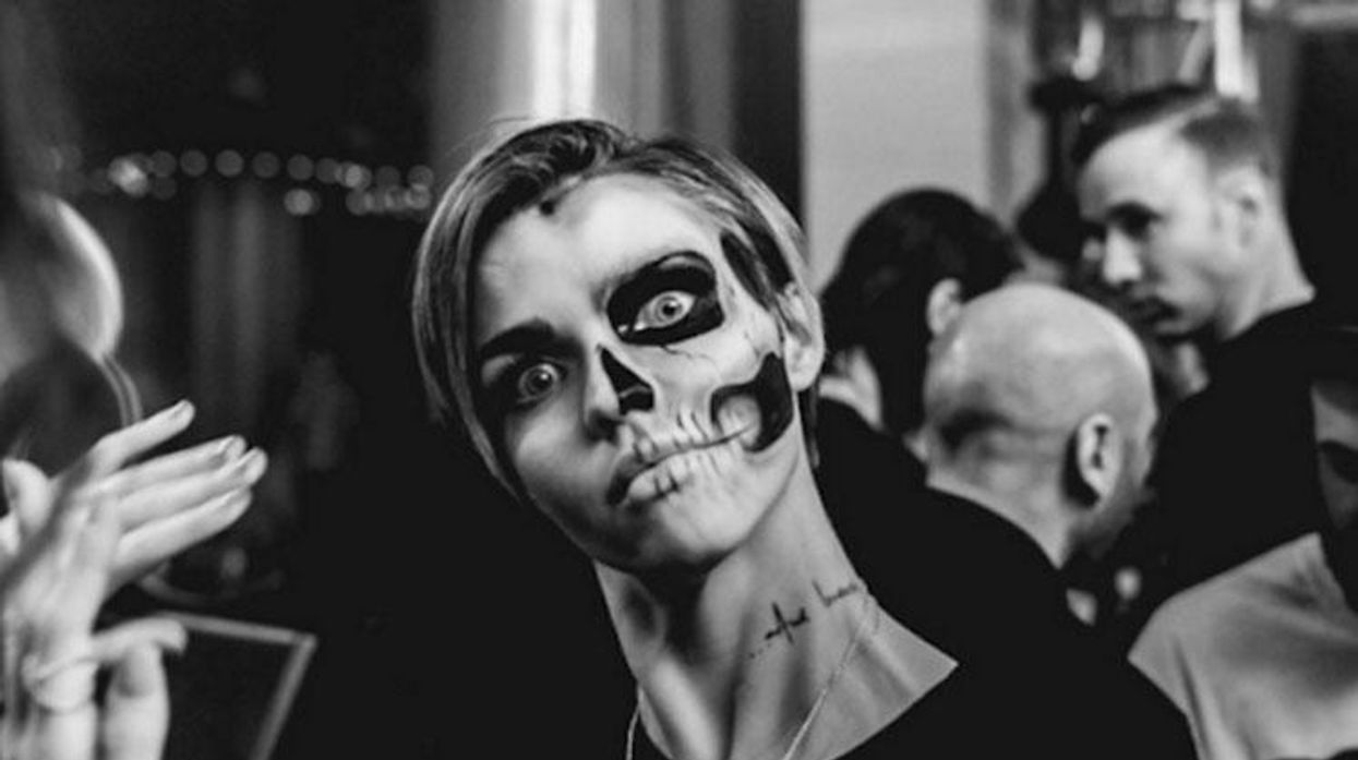 10 Celebs We Love Earn Superlatives for Their Halloween Prowess