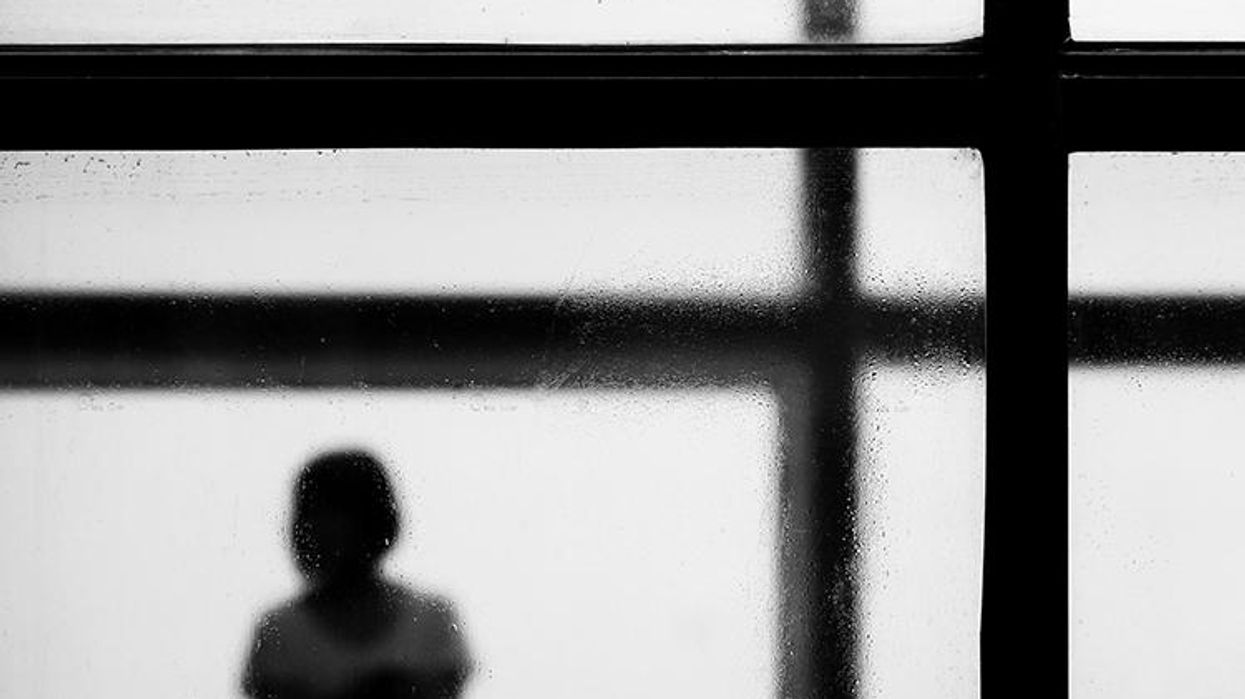 California Prisons Adopt New Rules for Transgender Inmates