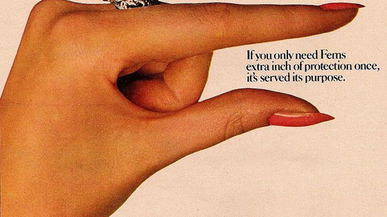 5 Reasons Tampons Are Unnecessary Items That Should Be Taxed