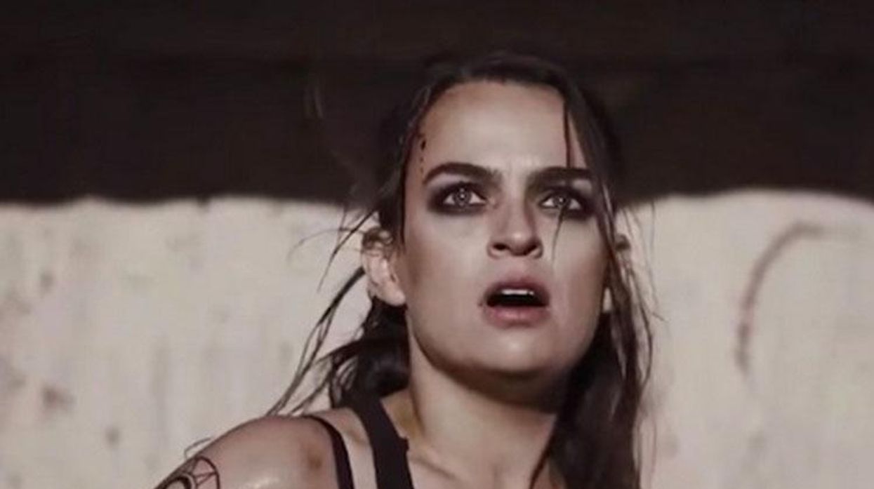 10 Recent Horror Heroines to Add to Your Halloween Collection