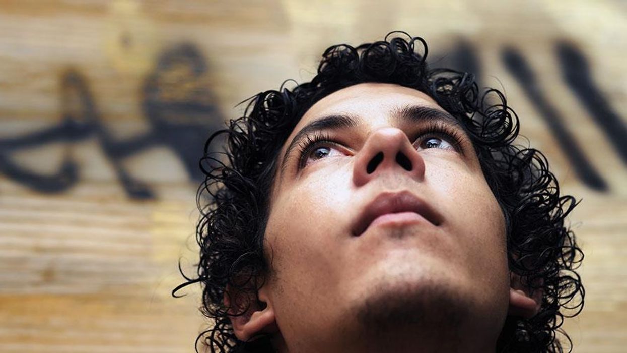 HIV Rates Continue to Climb for Gay and Bi Latinos