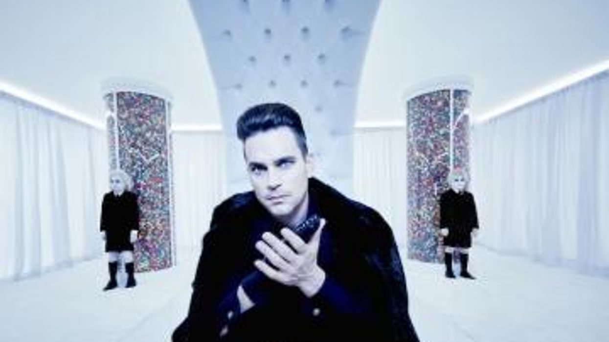 Get to Know the Scary, Sexy Cast of 'American Horror Story: Hotel'