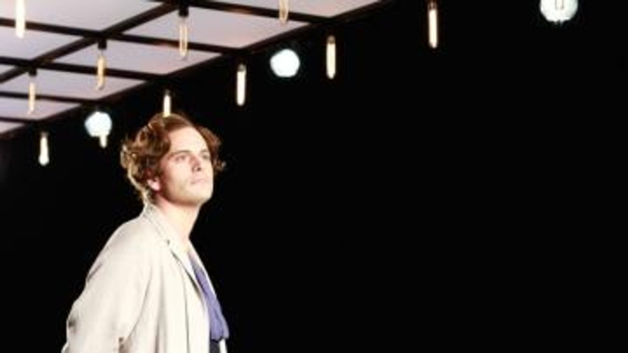 Danish Girl on Stage: New Play Also Tells the Tale of Trans Pioneer Lili Elbe