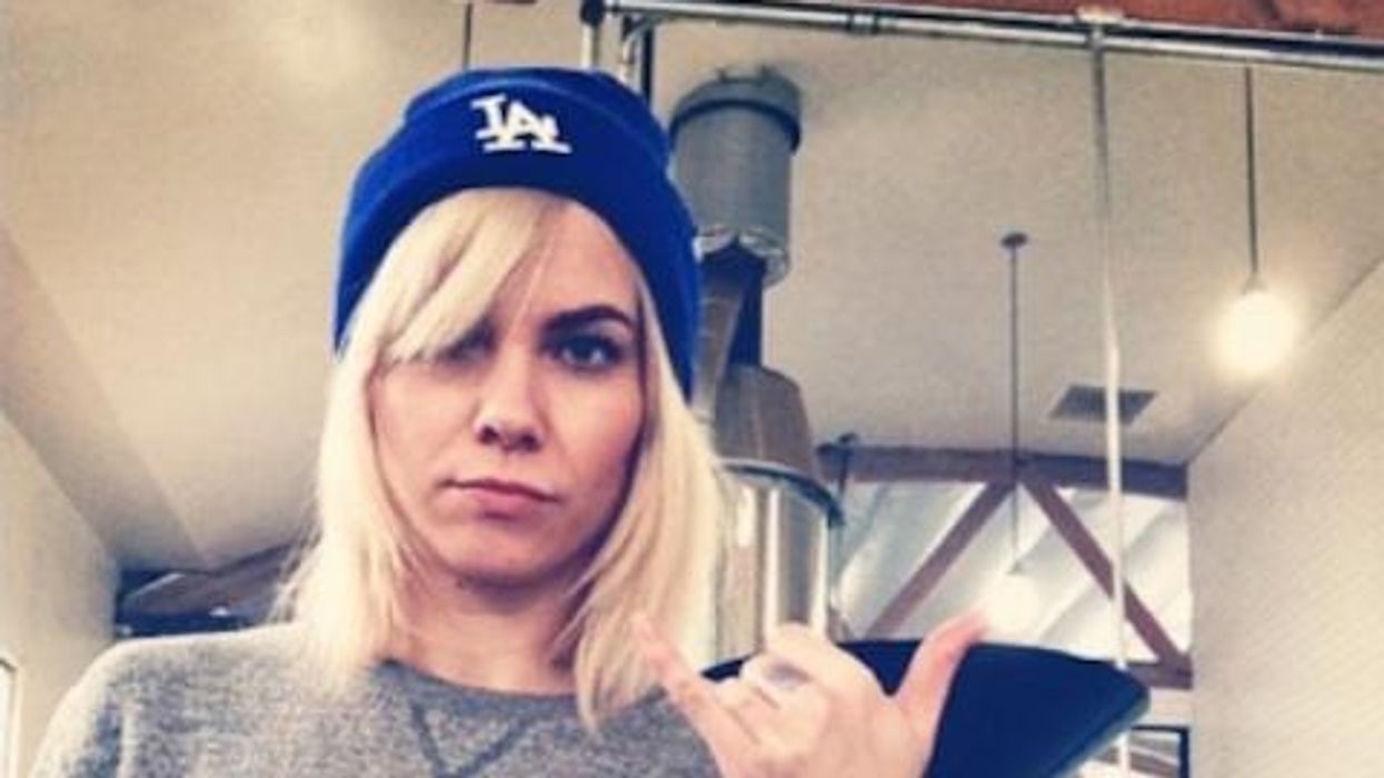 National Coffee Day is Here and It's Queerer Than Ever