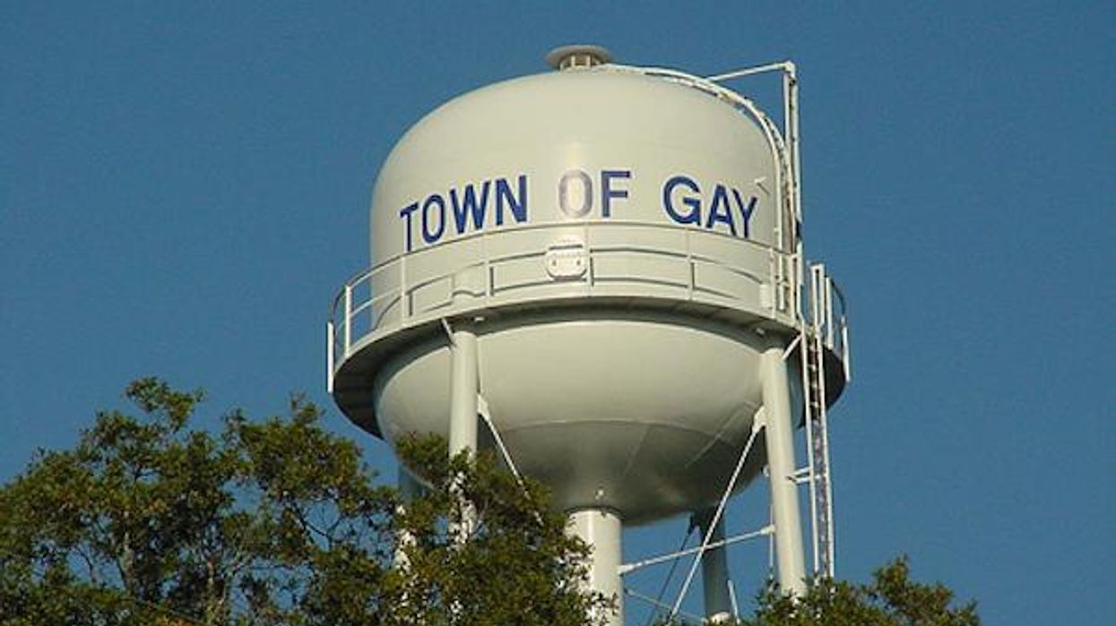 'Gay' Is Among a List of Words With Negative Connotations, According to USDA