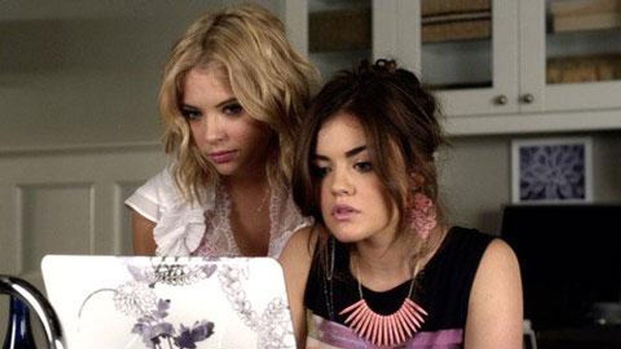 10 Reasons Online Dating Is a Great Option for Queer Women