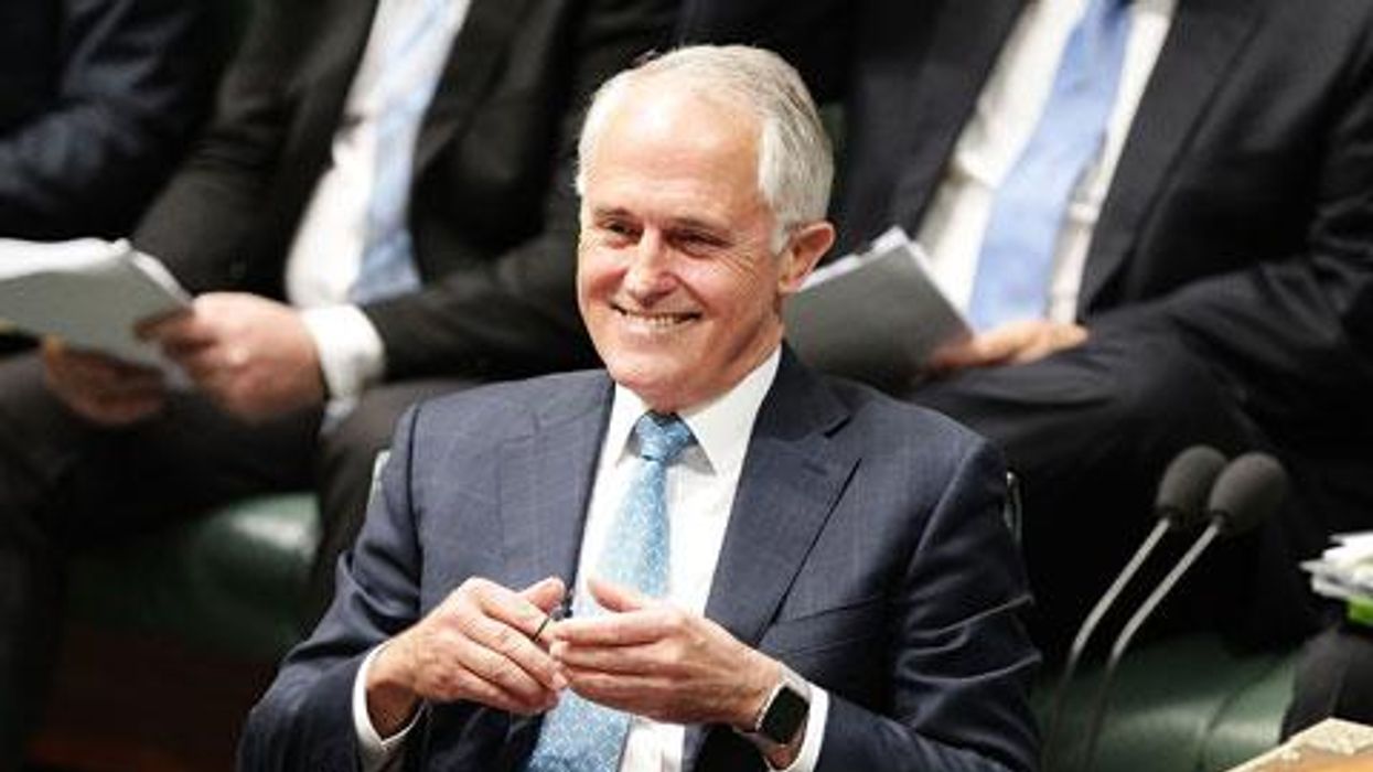 Party for Marriage Equality (In Sydney, Australia)