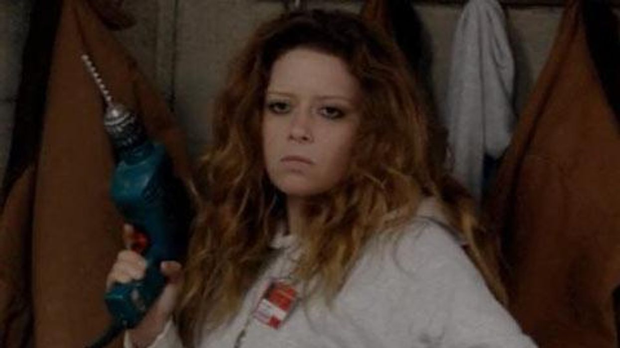 10 Queer Girl Sex Myths Debunked