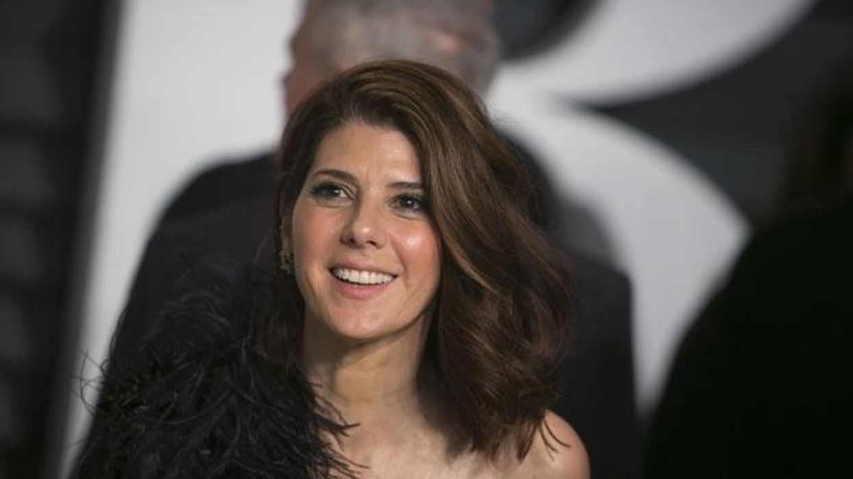 Marisa Tomei to Join 'Empire' as Lesbian Billionaire