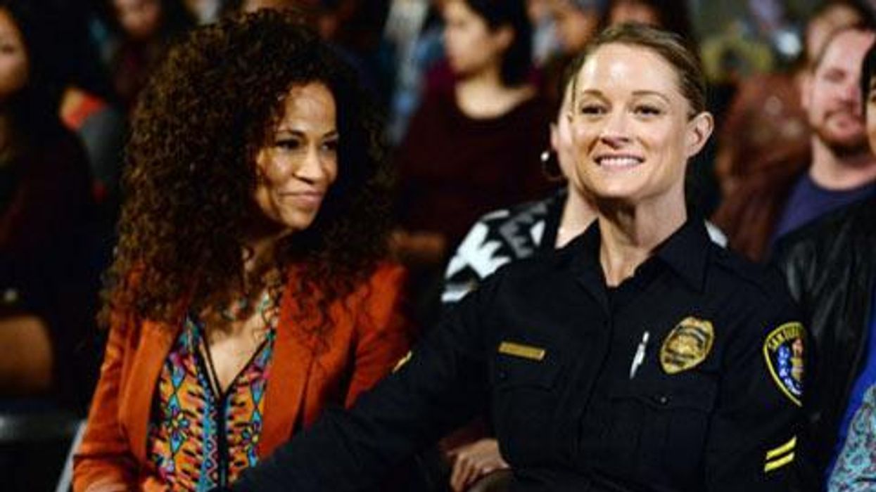 Disaster Disrupts Several Happy Endings on The Fosters Season Finale