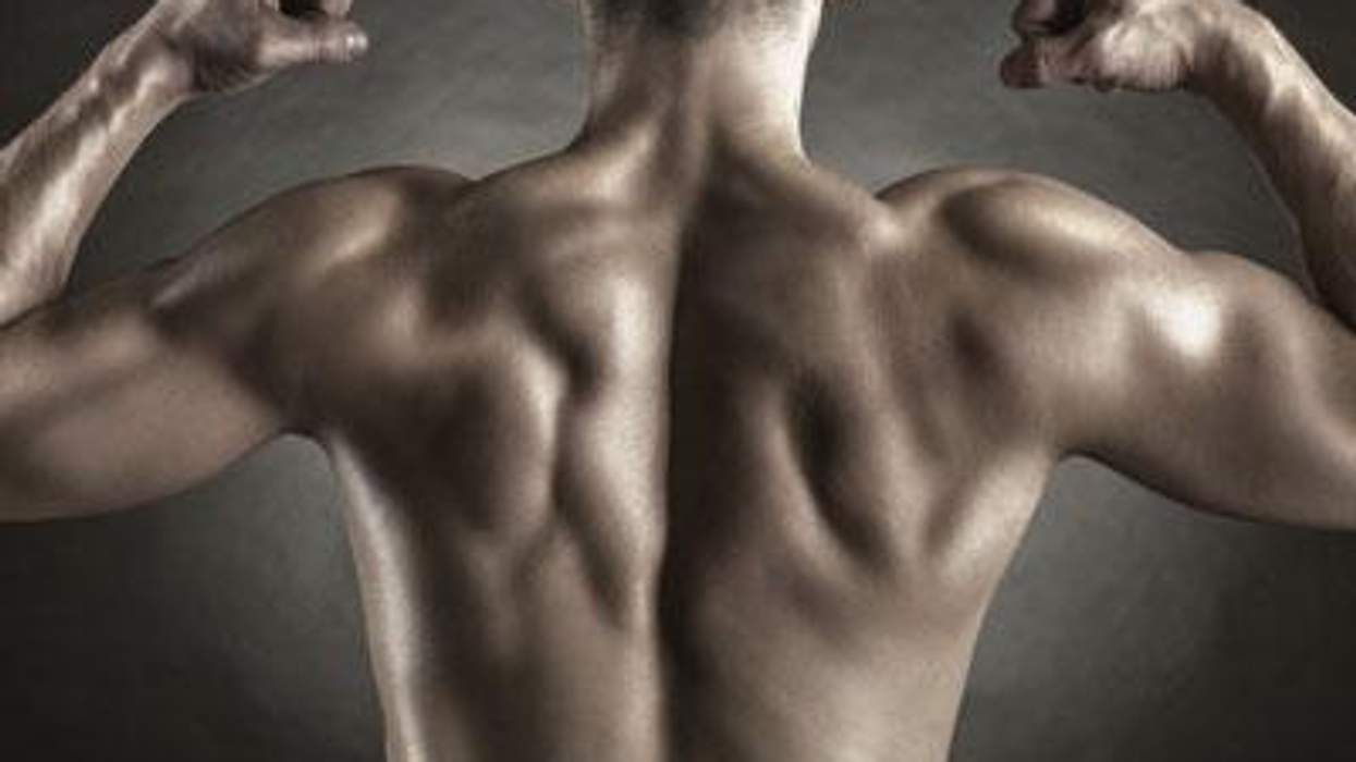 How HIV Treatment Ended One Gay Man's Fear and Shame