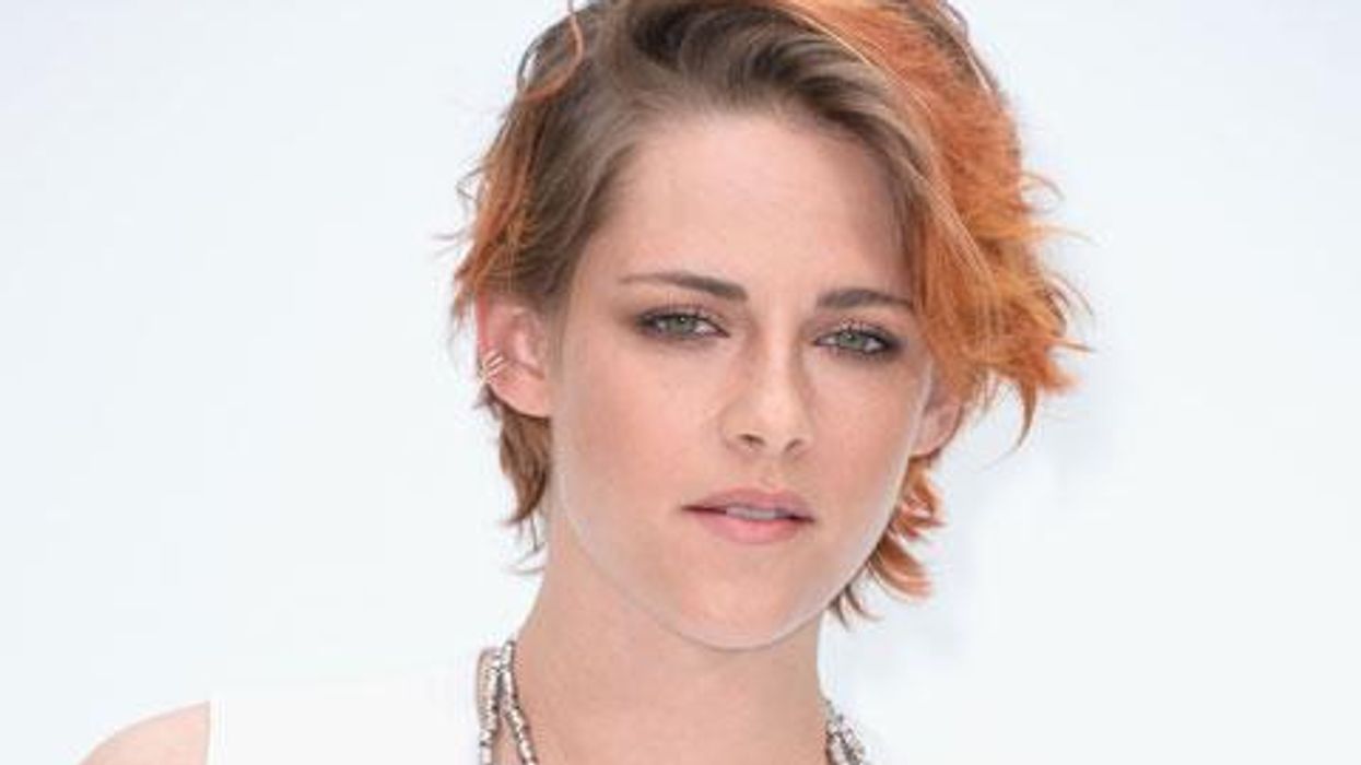 Is Kristen Stewart What a Feminist Looks Like?