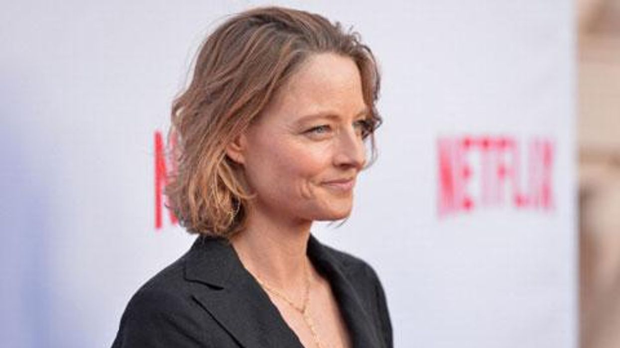 Jodie Foster to Direct George Clooney in Thriller Money Monster