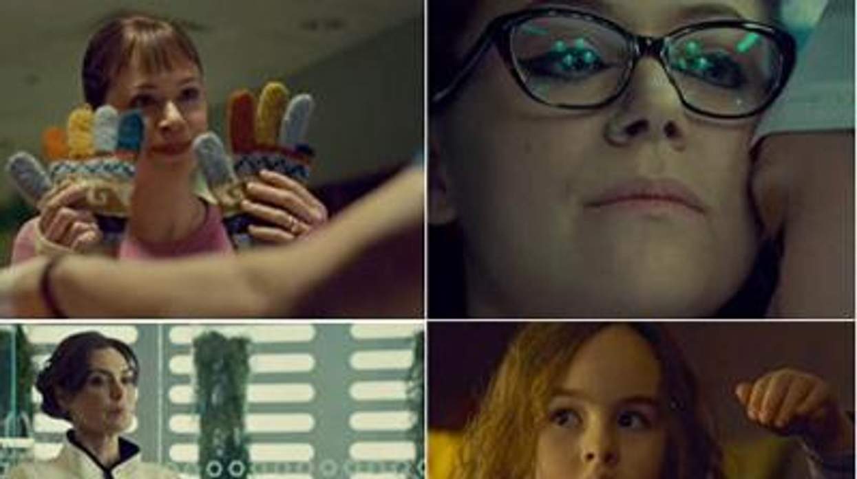 Orphan Black Recap: Pop Goes the Leekie