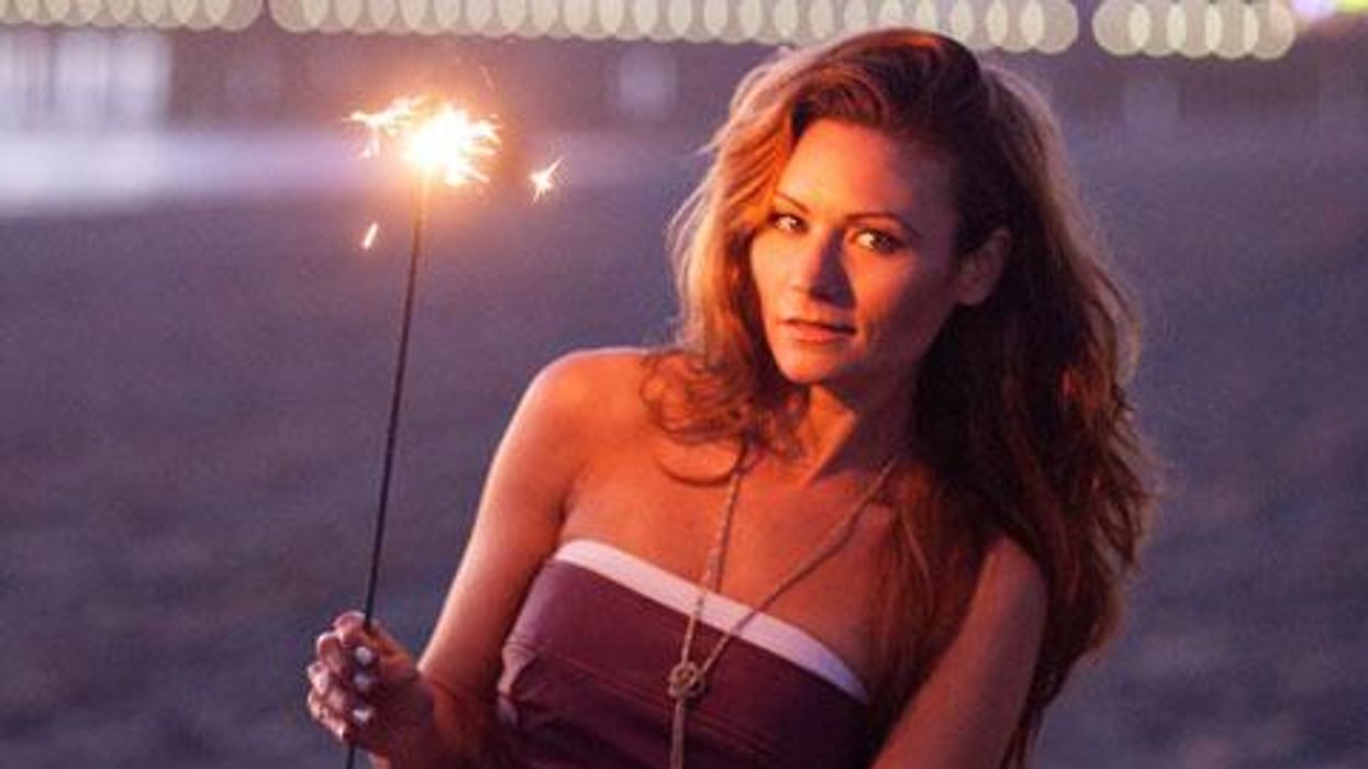 WATCH: Out Vocalist Haviland Stillwell's Electric Dance Track "MKE Maximum Energy"