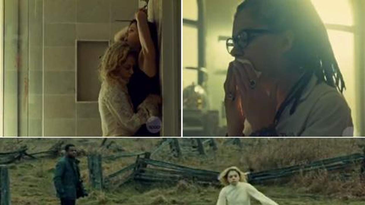 Orphan Black Recap: Rehab, Runaways, and the Best Hug Ever