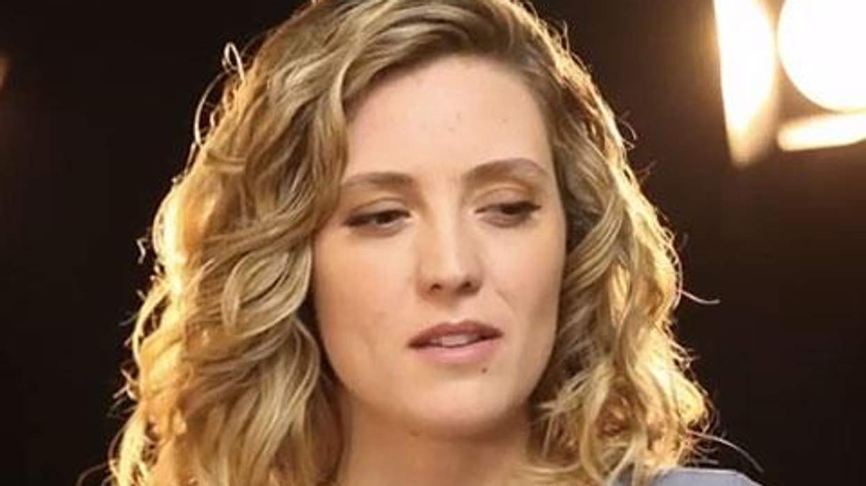 WATCH: Orphan Black Treats Us to an Insider Look at Delphine