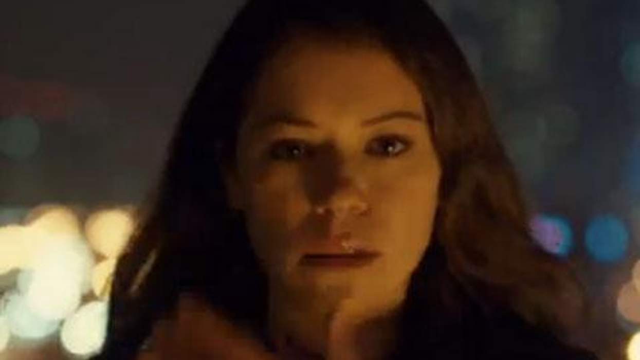 WATCH: The Countdown to Orphan Black Continues with a Rockin' New Teaser