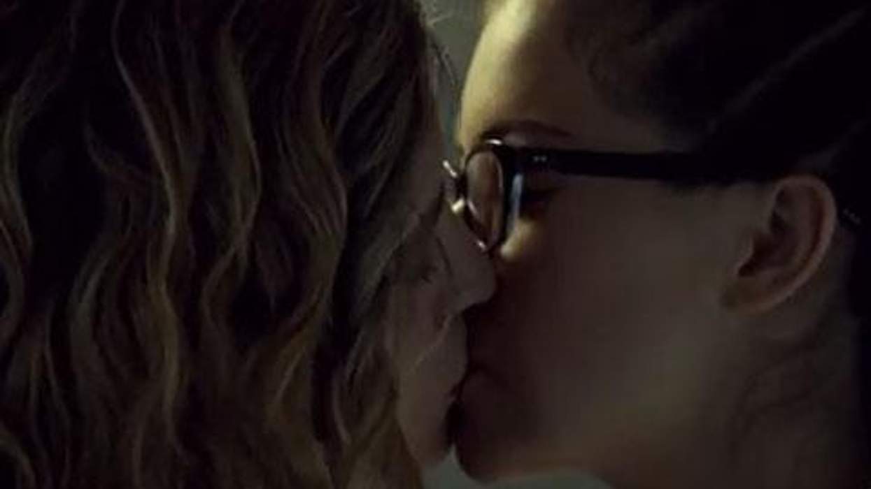 WATCH: Catch Up on Orphan Black's Cosima - Everybody's Fave Queer Geek Clone