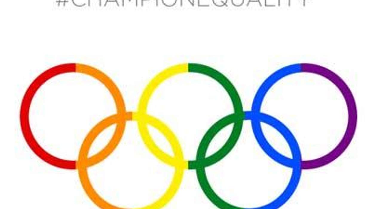 Change Your Facebook Profile Photo for Opening Ceremonies #championequality