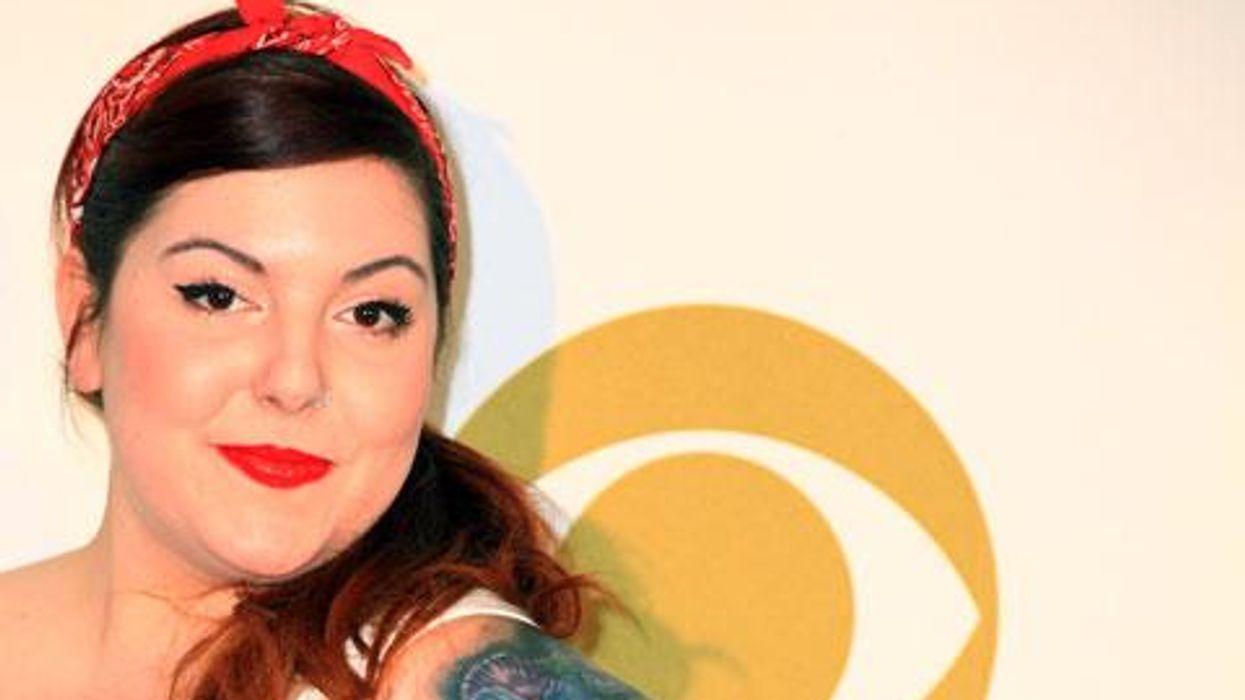 INTERVIEW: Welcome to the Age of Mary Lambert