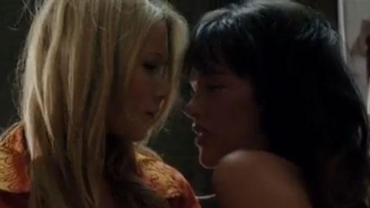 WATCH: Trailer for Nurse: 3D - The Epic Lesbian Exploitation Hospital Thriller of the Year!