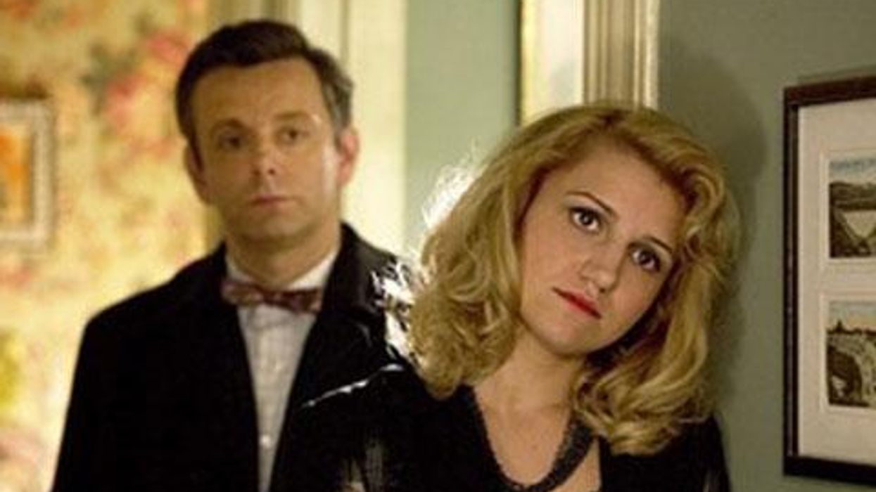 Annaleigh Ashford Exits Kinky Boots - Upped to Series Regular as Lesbian on Masters of Sex