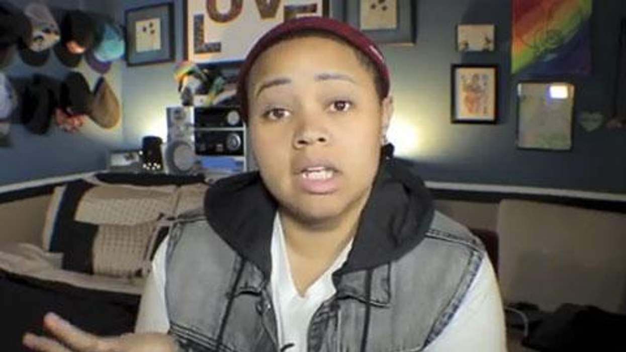 WATCH: Lesbians Explain Why Straight Girls Love Lesbian Porn